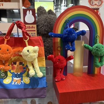 Pop Mart - So cute - Toy Stores Near Me - Las Vegas, Nevada Pop Mart - So cute - Toy Stores Near Me - Las Vegas, Nevada