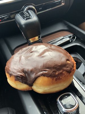 Mary Ann Donut Kitchen by null