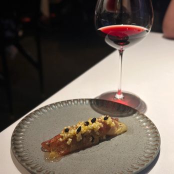Attica - Wine Bars Near Me - Ripponlea, VIC