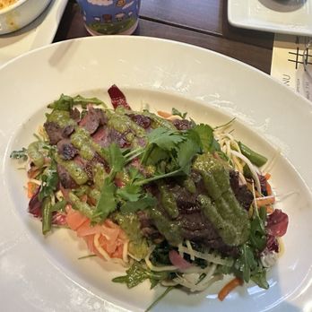 TOWN - Steakhouses Near Me - San Carlos, California