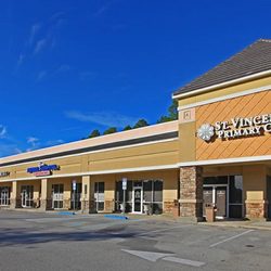 Johns Creek Center
