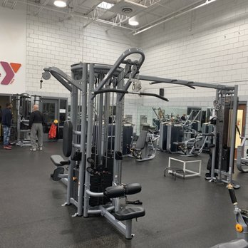 Central YMCA Family Center - Strength training equipment at the Central Arlington YMCA. - Child Care & Day Care Near Me - Arlington, Texas Central YMCA Family Center - Strength training equipment at the Central Arlington YMCA. - Child Care & Day Care Near Me - Arlington, Texas