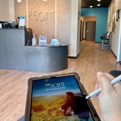 The Joint Chiropractic