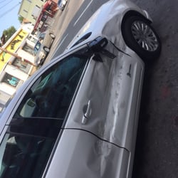 V & P Specialty Autobody