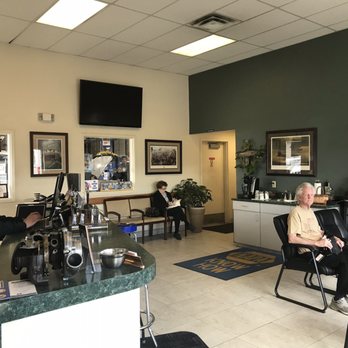 Pro1 Automotive - Waiting room - Tires Near Me - Reno, Nevada