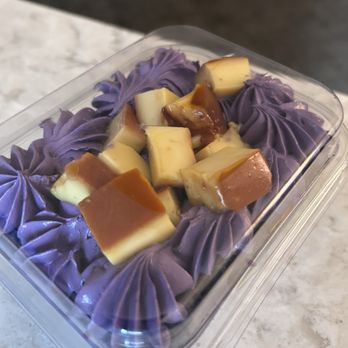 The Pan House - Flan and cake - Asian Fusion Near Me - San Antonio, Texas The Pan House - Flan and cake - Asian Fusion Near Me - San Antonio, Texas