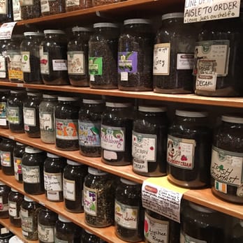 MarketSpice - Coffee & Tea Near Me - Seattle, Washington