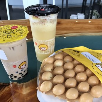 Happy Lemon - Bubble Tea Near Me - Issaquah, Washington Happy Lemon - Bubble Tea Near Me - Issaquah, Washington