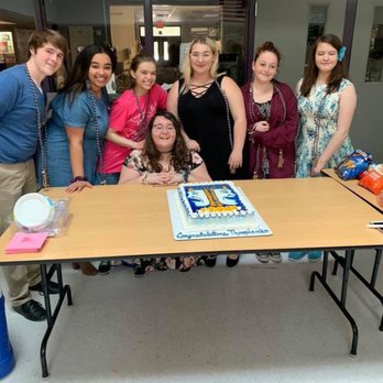 SmallCakes Omaha - Senior Thespians - Cupcakes Near Me - Papillion, Nebraska SmallCakes Omaha - Senior Thespians - Cupcakes Near Me - Papillion, Nebraska