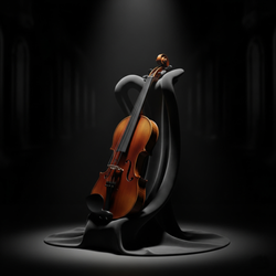 Rutman's Violins