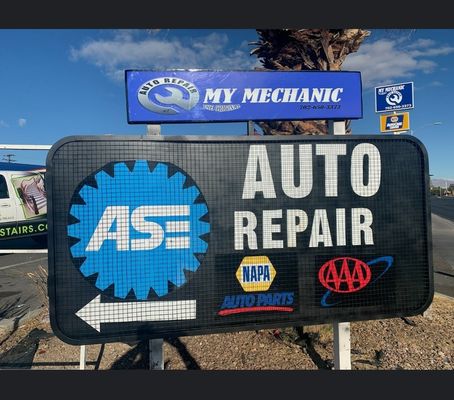 MY MECHANIC AUTO SERVICE - Updated June 2025 - 92 Photos & 104 Reviews