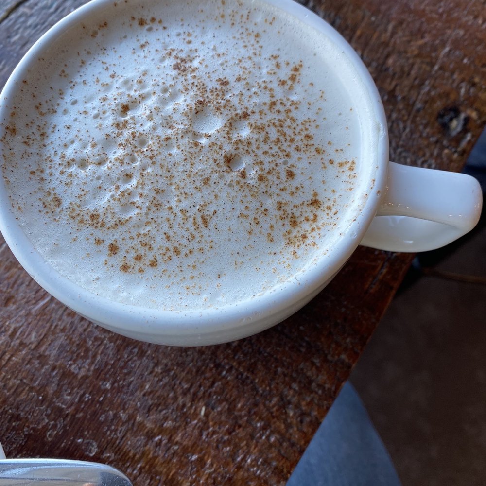 Milltown Coffee - Chai Miell - Coffee & Tea Near Me - Moline, Illinois
