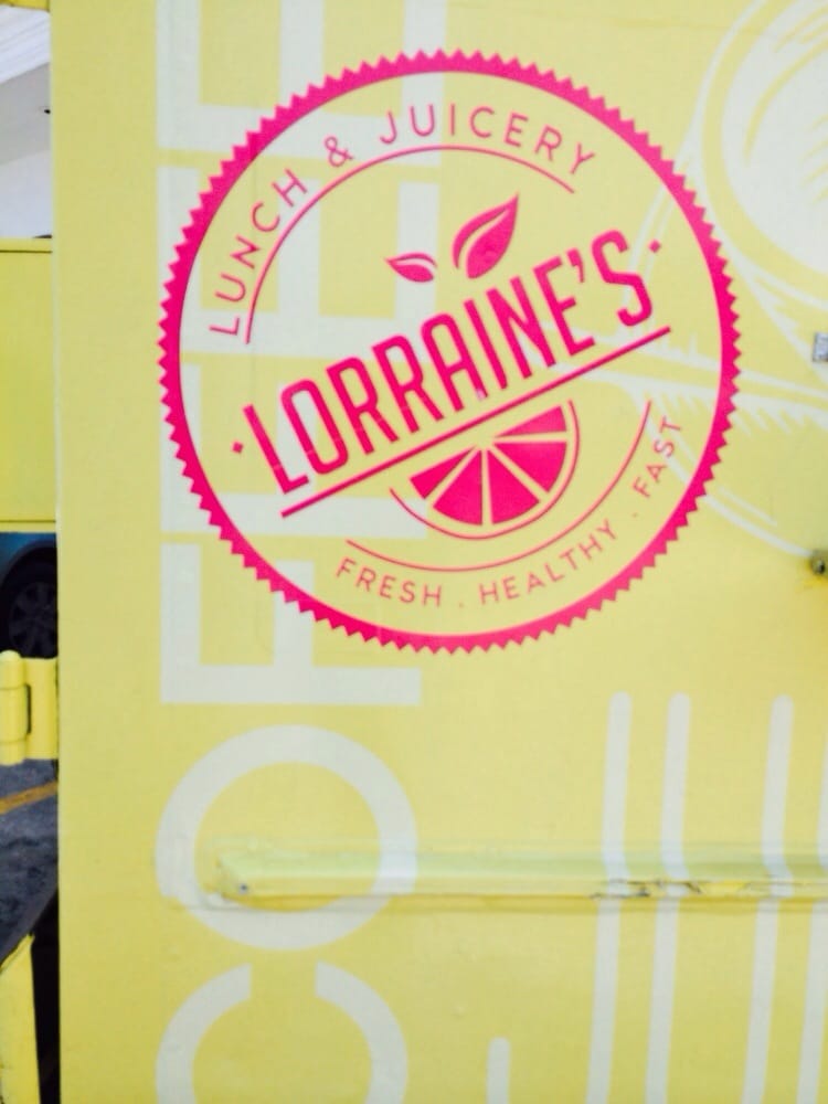 Lorraine's