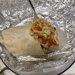 Burrito Burrito