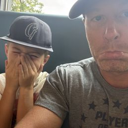 Not happy Not happy