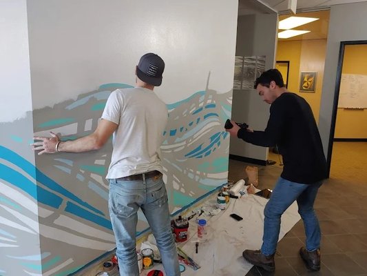 The Source H2O by null