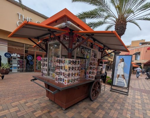 Citadel Outlets by null