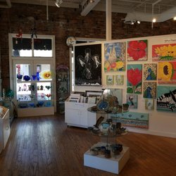 Signature Gallery of Savannah