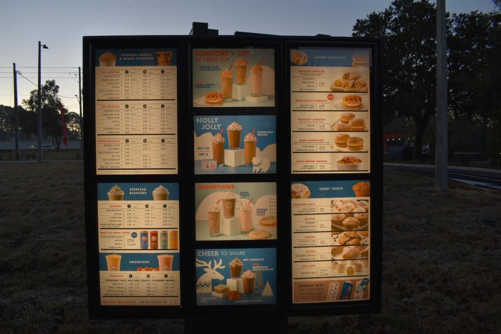 SCOOTER’S COFFEE Updated October 2024 40 Photos & 27 Reviews 5006