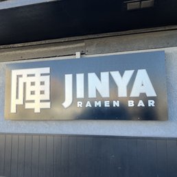 Exterior photo of JINYA Ramen Bar - Murray - Murray, Utah Exterior photo of JINYA Ramen Bar - Murray - Murray, Utah