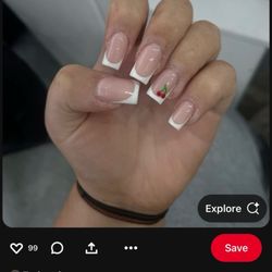What i asked for