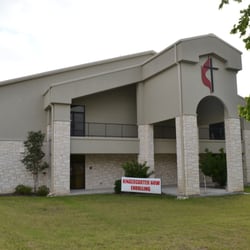 Pecan Street Christian School