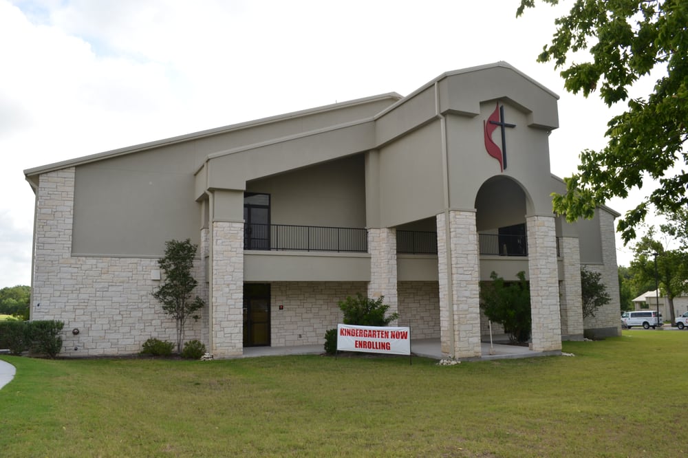 Pecan Street Christian School - childcare center in Pflugerville, TX