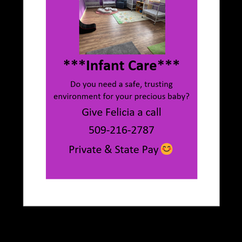 Garcias House - Child Care & Day Care Near Me Garcias House - Child Care & Day Care Near Me