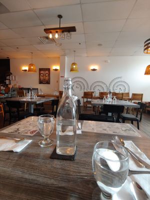 Agni South Indian Cuisine by null