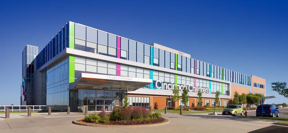Cincinnati Children's Liberty Campus - patient advocate in Liberty Township, OH