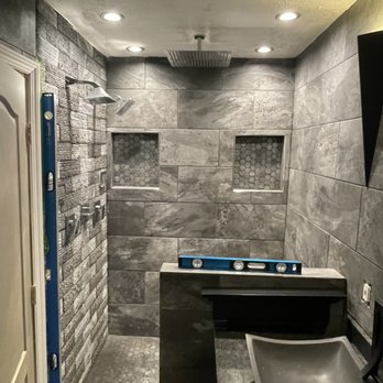 TimeLine Shower Doors - Frameless shower door free estimates - Glass & Mirrors Near Me - Washington, DC, District of Columbia