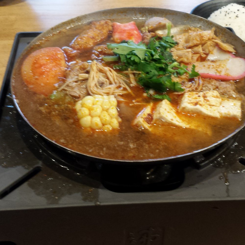 Boiling Point - #4 beef mild - Hot Pot Near Me - Fremont, California Boiling Point - #4 beef mild - Hot Pot Near Me - Fremont, California