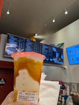 Gong Cha by null