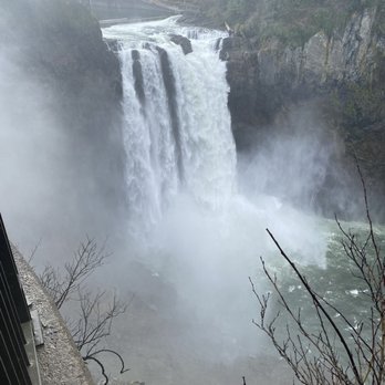 Snoqualmie Falls - Parks Near Me - Snoqualmie, Washington Snoqualmie Falls - Parks Near Me - Snoqualmie, Washington
