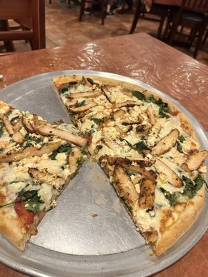 Antonio's Italian Grill by null