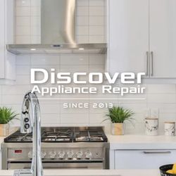 Discover Appliance Repair