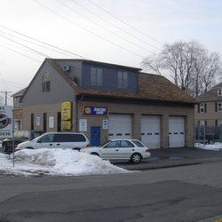 Colonial Auto Service