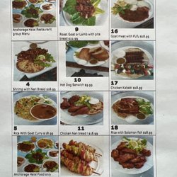 Smart Grocery Dollar Store Halal Meats - Menu 2 (avail on Door Dash)