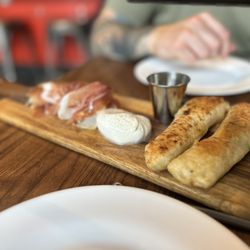 user provided Pizzeria Vetri photo