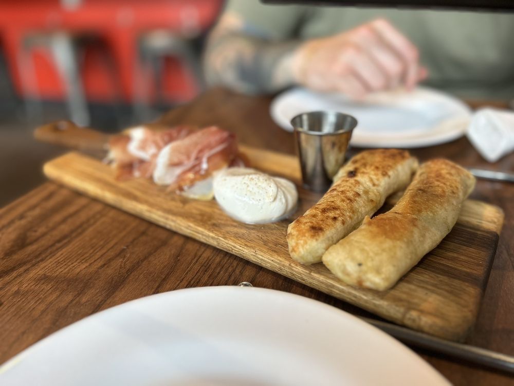 Pizzeria Vetri