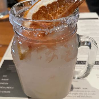 Frida Mexican Cuisine - Paloma cocktail - Mexican Near Me - Cerritos, California Frida Mexican Cuisine - Paloma cocktail - Mexican Near Me - Cerritos, California