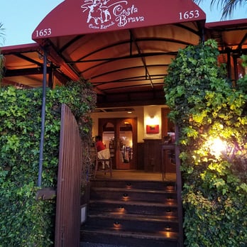 Costa Brava - Tapas Bars Near Me - San Diego, California Costa Brava - Tapas Bars Near Me - San Diego, California