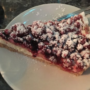 Caffe Palermo - Mixed berry cake - Bakeries Near Me - New York, New York Caffe Palermo - Mixed berry cake - Bakeries Near Me - New York, New York