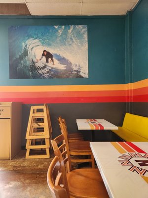 Naugles Tacos & Burgers by null