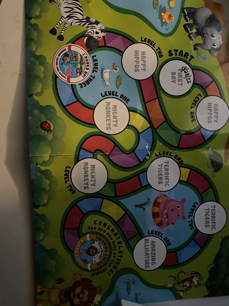 SWIMMING SAFARI SWIM SCHOOL Updated April 2024 59 Photos & 62