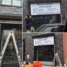 Exterior photo of A&E Fix & Shine - New York, New York Exterior photo of A&E Fix & Shine - New York, New York
