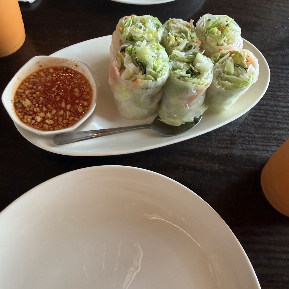 Mai Thai 2 - Thai Near Me - Concord, California