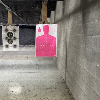 The Gun Range - Gun/Rifle Ranges Near Me - North Highlands, California The Gun Range - Gun/Rifle Ranges Near Me - North Highlands, California
