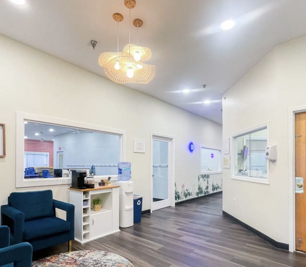 Smiling Faces Learning Center - childcare center in Temple Hills, MD