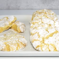 D's Old-Fashioned Treats